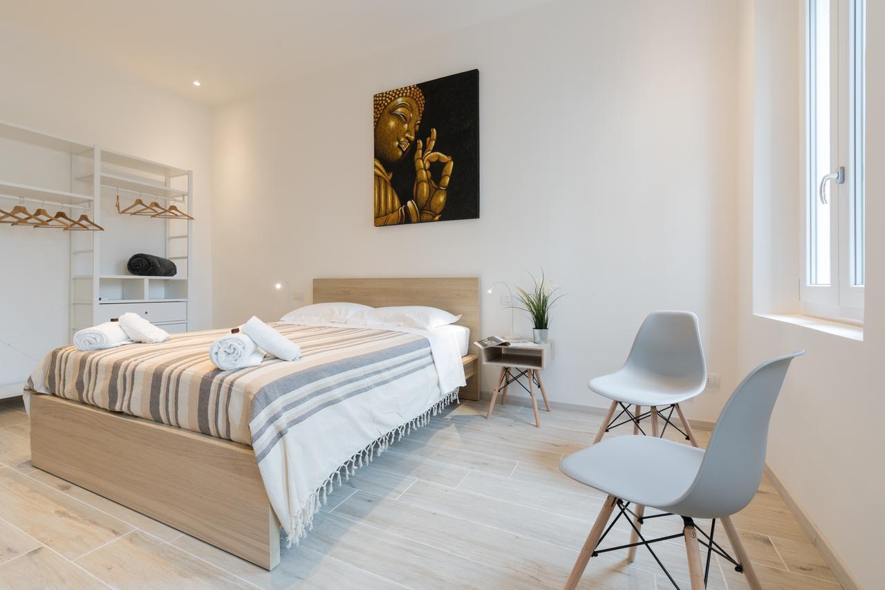 Mudiva -Train Station Modern 1 Bdr Flat 1St Floor Lejlighed Firenze Eksteriør billede