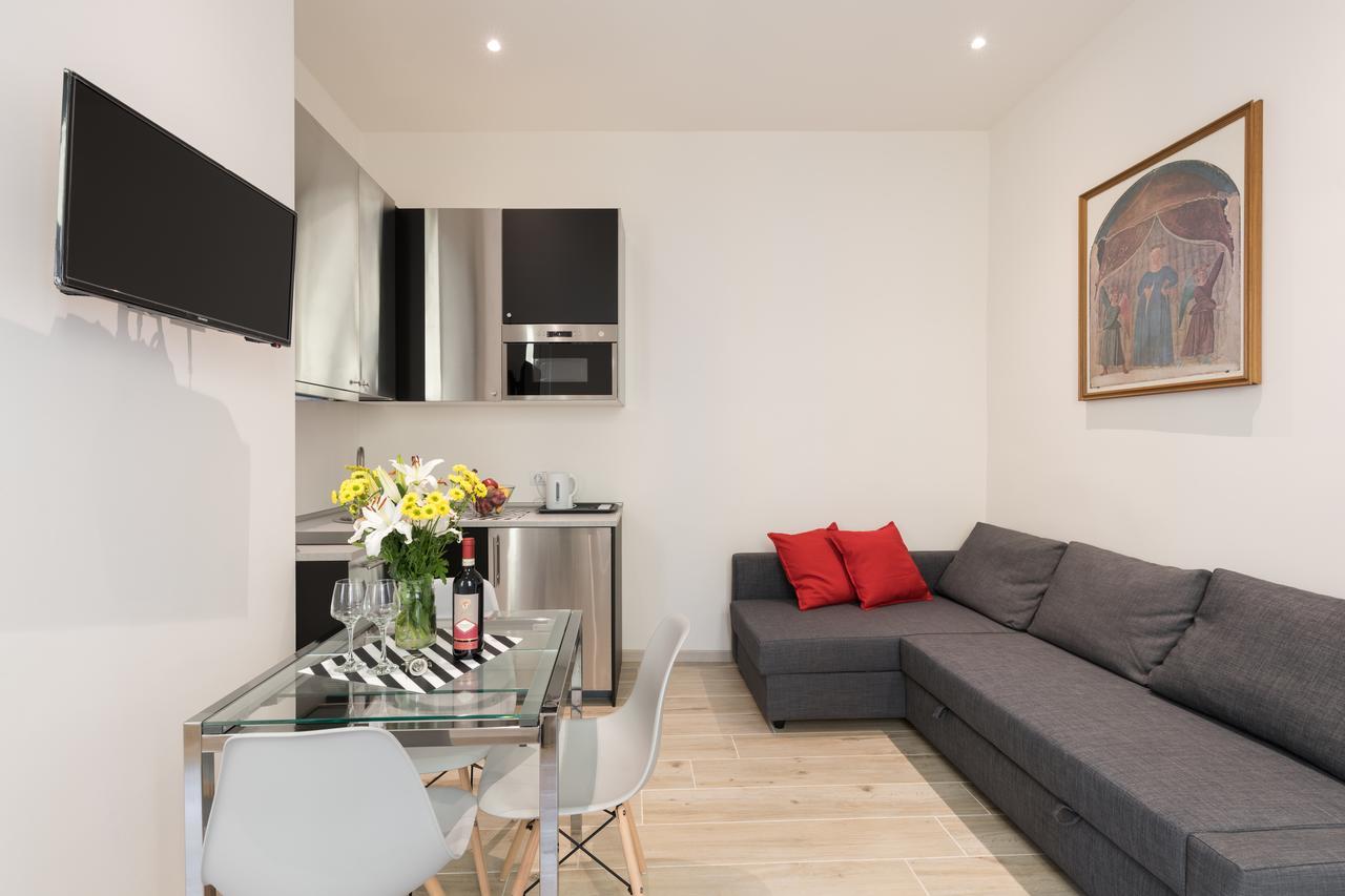 Mudiva -Train Station Modern 1 Bdr Flat 1St Floor Lejlighed Firenze Eksteriør billede