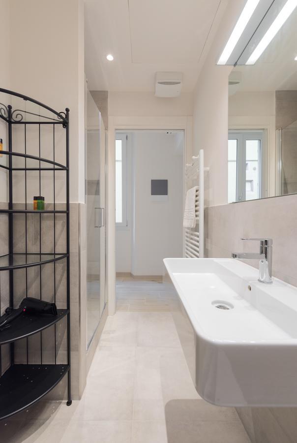 Mudiva -Train Station Modern 1 Bdr Flat 1St Floor Lejlighed Firenze Eksteriør billede