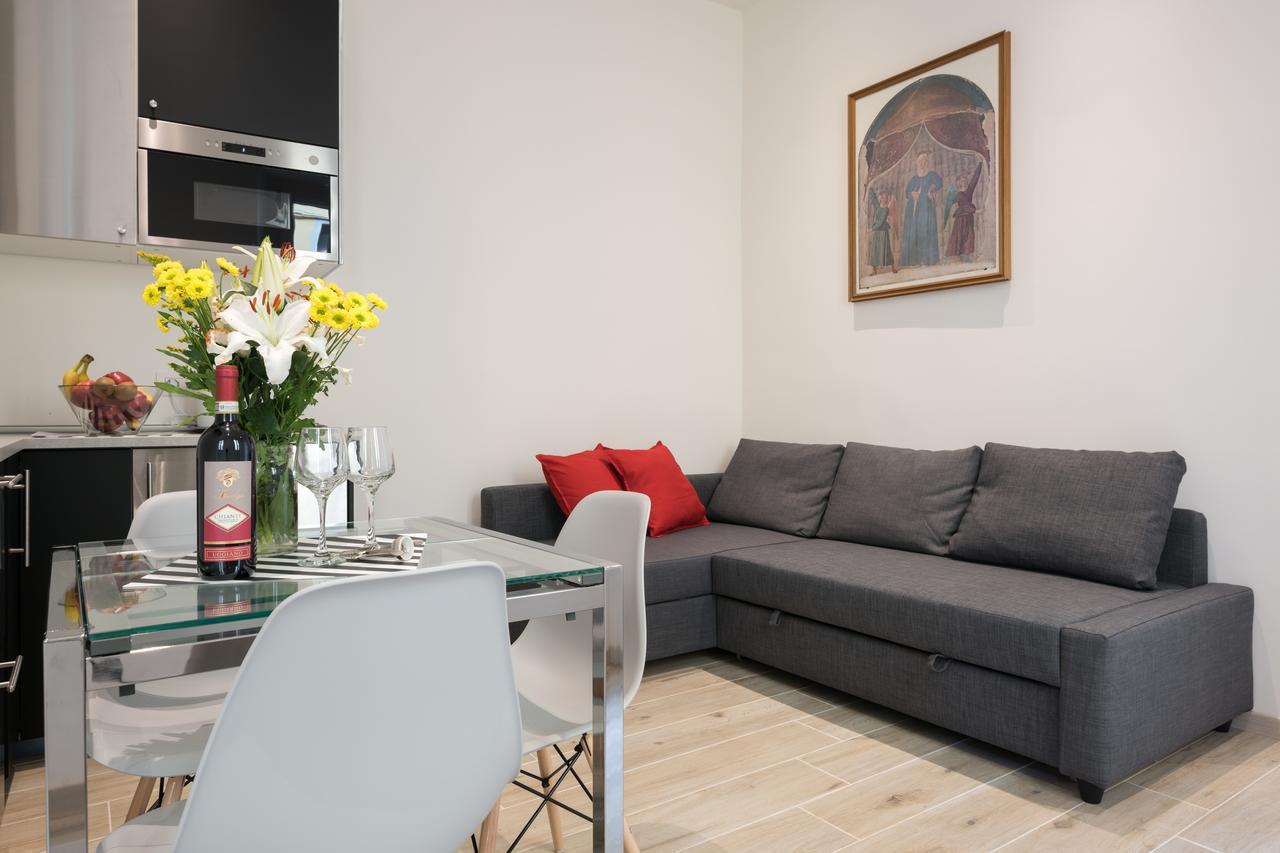 Mudiva -Train Station Modern 1 Bdr Flat 1St Floor Lejlighed Firenze Eksteriør billede
