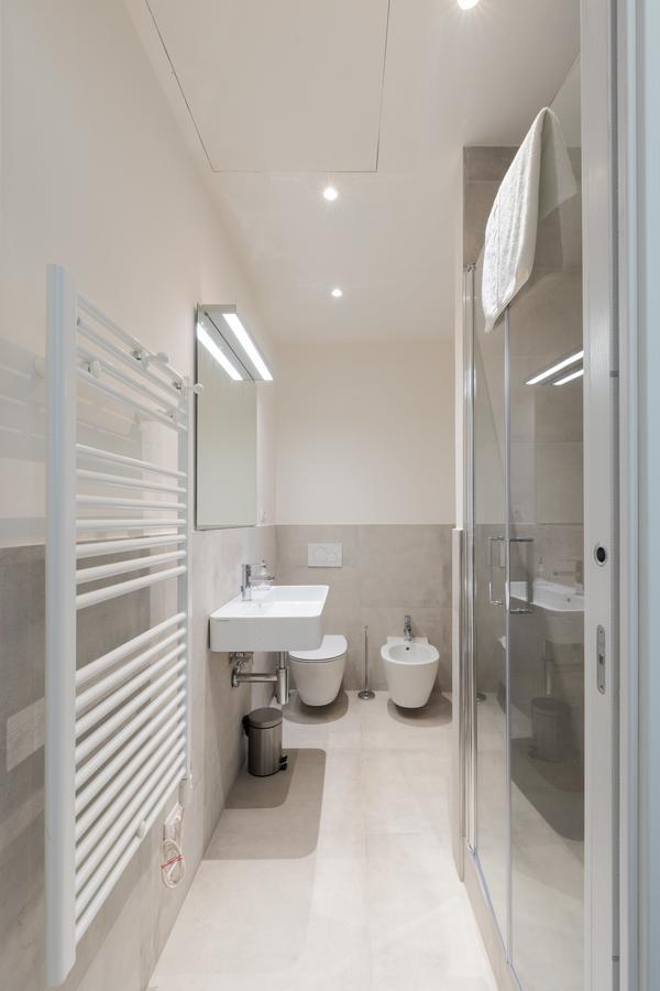 Mudiva -Train Station Modern 1 Bdr Flat 1St Floor Lejlighed Firenze Eksteriør billede